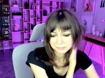 crystallbloom — GOAL: wet  tank top... [369 tokens remaining] Welcome to my room! #teen #mistress  #nonude #goddess  #goth