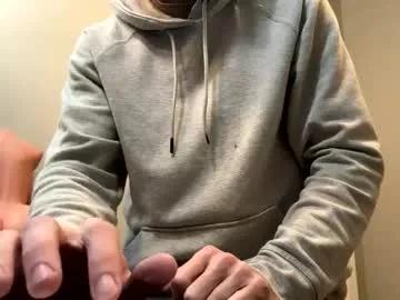 cumking51 — GOAL: Start Stroking [427 tokens remaining] Need a Sugar Daddy or Sugar Momma <3 Hello, Come in and say Hi, Tip for a show Young, athletic, daddy, cum, bigdick