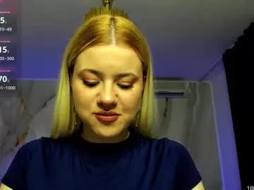 Private cutiepie69__ on Chaturbate