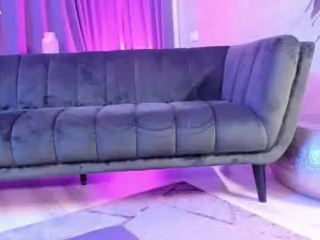 Private cutiepie69__ on Chaturbate