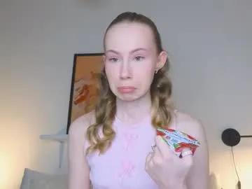 cuute_angell on Chaturbate 