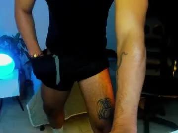 daarkomalfoy on Chaturbate 