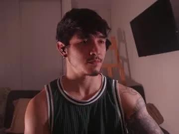 damianow — cumshow #oil #tease #happyendings #muscle #dom [2500 tokens remaining]