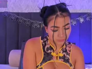 Freechat dana_haze on Chaturbate