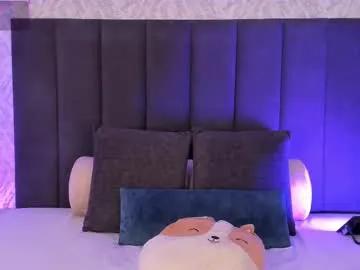 Freechat dana_haze on Chaturbate