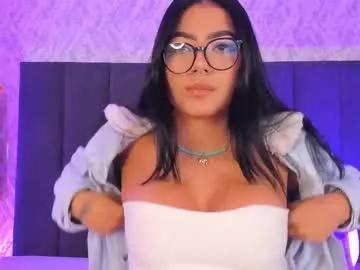 Freechat dana_haze on Chaturbate