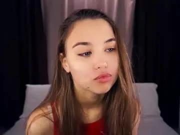 Freechat danetteblank on Chaturbate