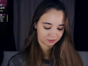 Freechat danetteblank on Chaturbate