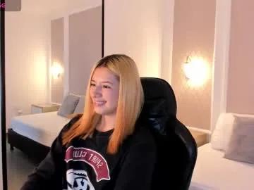 daniand_ — GOAL: deep Throat [77 tokens remaining] Welcome to my room! #blonde #daddysgirl #18 #smalltits #latina