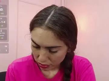 danna7cute on Chaturbate 
