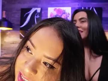 Freechat dany_alexa on Chaturbate