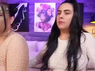 Freechat dany_alexa on Chaturbate