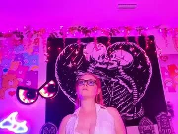 Freechat daphnemadison on Chaturbate