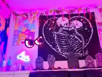 Freechat daphnemadison on Chaturbate