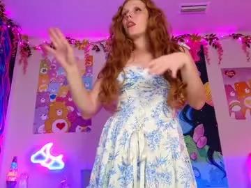 Freechat daphnemadison on Chaturbate