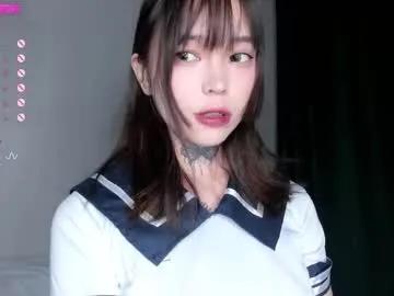 Freechat dark_ester on Chaturbate