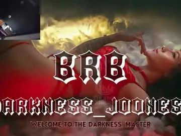 darkness_joones — ANAL SHOW AND SQUIRT IN ALL FACE!!!!Im Here for You Master  TORTURE ME !!!DOLCE IS ON [2914 tokens left] #bdsm #submissive #slave #skinny #metal #shaved
