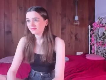 dededullen on Chaturbate 