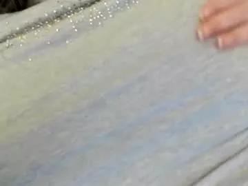 electrifiedlove_ on Chaturbate 