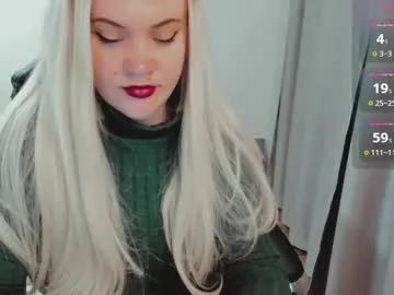 Freechat elia_ on Chaturbate