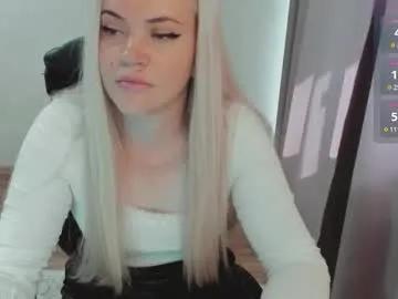 Freechat elia_ on Chaturbate