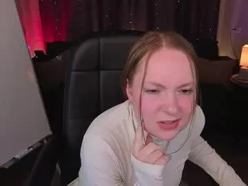 Freechat elizabethwalson on Chaturbate