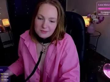 elizabethwalson — GOAL: choke me hard [19 tokens remaining] Welcome to my room! #submission # #daddysgirl #bdsm #joi #slave