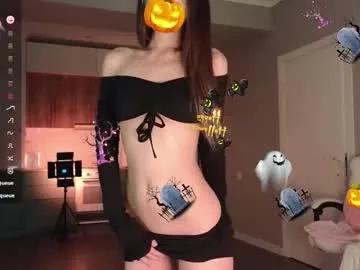 ella_lee15 on Chaturbate 