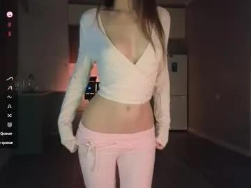 ella_lee15 on Chaturbate 