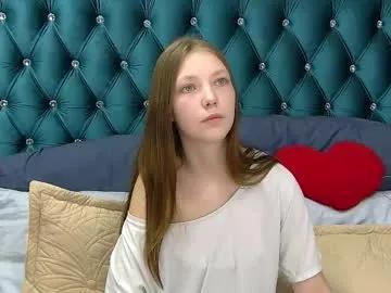 ellenbush on Chaturbate 