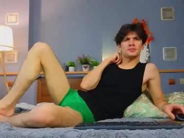 elvano_et — Hey! My birthday soon! Will be glad to see everyone! // GOAL: cumshow [1539 tokens left] #lovense #asian #hairy #cum #twink #cut