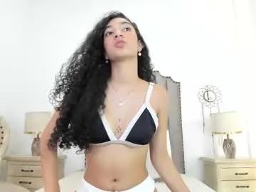 emma_scott_7 on Chaturbate 