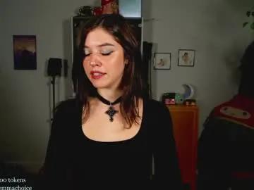 emmachoice — 3x lose skirt 5x stretching 8x lose body suit 10 x oil show 12x ticket sales [318 tokens remaining]