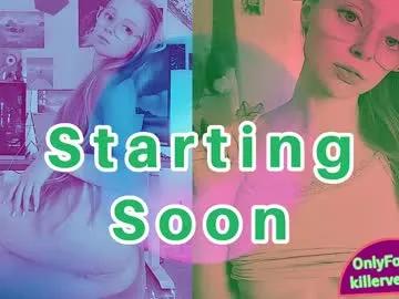 Freechat emmasky69 on Chaturbate
