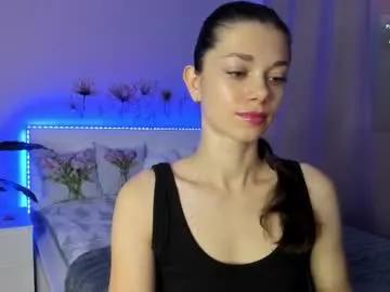 Freechat eva_mccoy on Chaturbate
