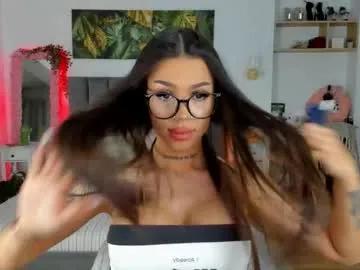 fancy_t33_n — Lovense Lush on - Interactive Toy that vibrates with your Tips - Multi Goal: Squirt Show  [2345tk each Goal] #lovense #bigass #bigboobs #teen