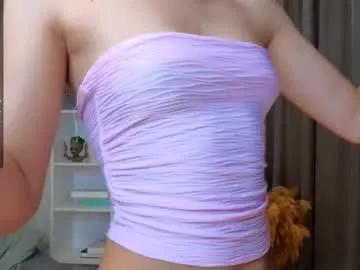 Freechat fannygarland on Chaturbate