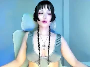 Freechat felinebloodbite on Chaturbate