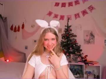 Freechat fluffy_bunnyxxx on Chaturbate