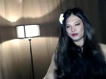 Freechat foxli_xx on Chaturbate