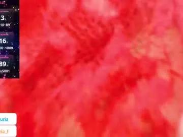 Freechat franchesca_lussuria on Chaturbate