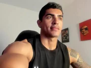 Away franco_ruiz_ on Chaturbate
