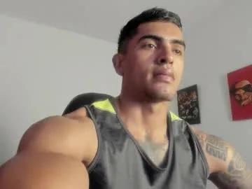 Away franco_ruiz_ on Chaturbate