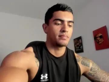 Away franco_ruiz_ on Chaturbate