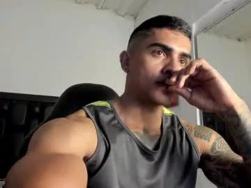 Away franco_ruiz_ on Chaturbate