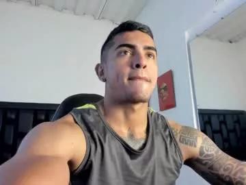 Away franco_ruiz_ on Chaturbate