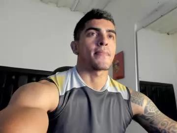 Away franco_ruiz_ on Chaturbate