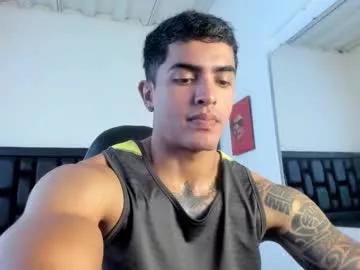 Away franco_ruiz_ on Chaturbate
