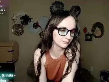 gennanyx on Chaturbate 