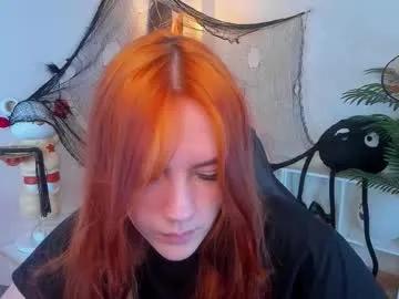 Chaturbate gingerr_pie is Freechat gingerr_pie — Goal: Show Panties #shy #bigass #redhead #teen #natural - Next Goal: Handbra